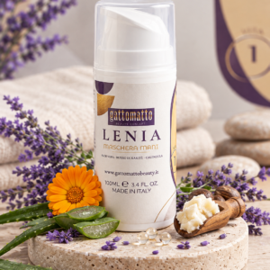 Home lenia