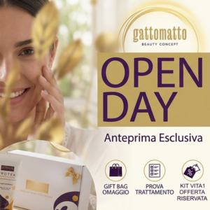 Home open day