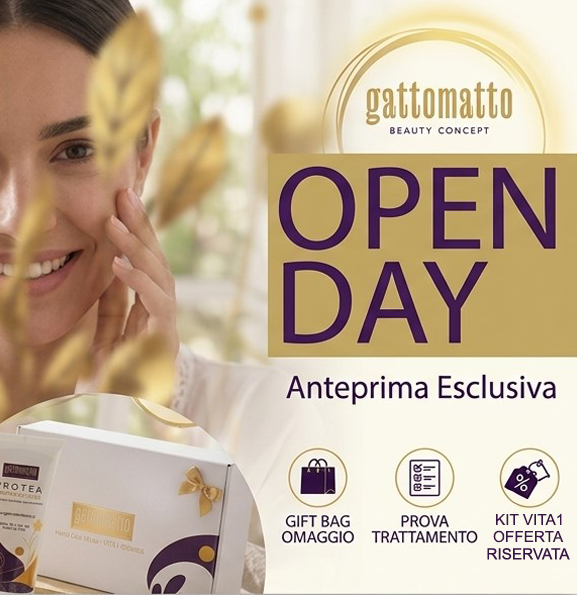 open day open day
