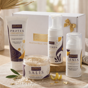 Home collezione vita 1